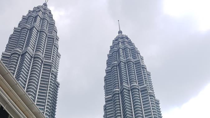 Kuala Lumpur, Malaysia